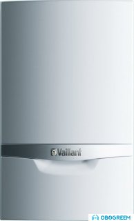 Отопительный котел Vaillant ecoTEC plus VUW INT IV 346/5-5