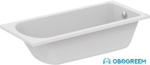 Ванна Ideal Standard Hot Line 180x80 K274801