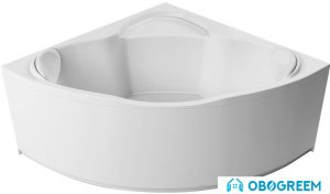 Ванна Relisan EcoPlus Капри 140х140 ППУ