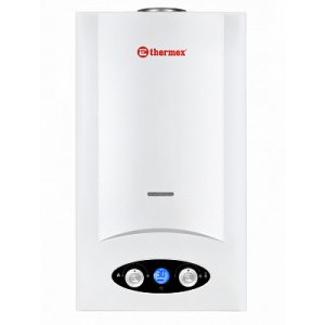 Газовая колонка Thermex G 28 D (Pearl white)