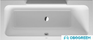 Ванна Duravit DuraStyle 700297000000000