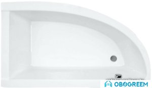 Ванна Poolspa Laura 150x90 R Economy 2 PHANY10SO2C0000