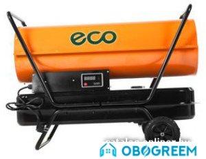 Тепловая пушка ECO OH 30