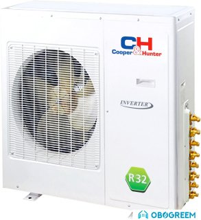 Внешний блок Cooper&Hunter CHML-U28RK4