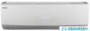 Сплит-система Gree Lomo Arctic R410 Inverter 2019 GWH24QE-K3DNC2G