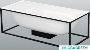 Ванна Bette Lux Shape 170x75 [3451-000]