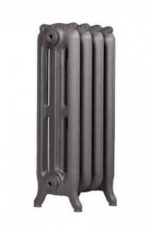 Чугунный радиатор Chappee Modern 750 (цена за 1 секцию)