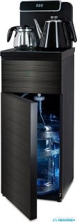 Кулер для воды Ecotronic TB10-LNR (черный)