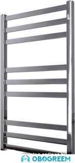 Полотенцесушитель Марио Чикаго 80x48