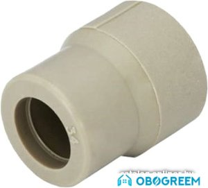 Фитинг Valfex Муфта Переходная ВН/НР 63/25 10006325Г