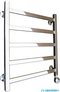 Полотенцесушитель Stinox Prestige электрический 50x60