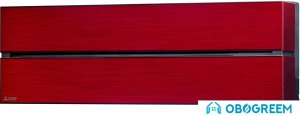 Сплит-система Mitsubishi Electric MSZ-LN60VGR-ER1/MUZ-LN60VG