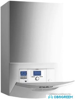 Отопительный котел Vaillant ecoTEC plus VU INT IV 306/5-5