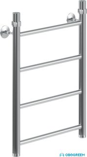 Полотенцесушитель Ника ЛП 60x50