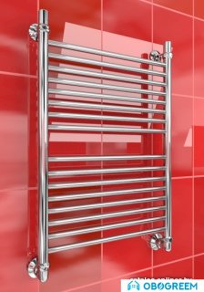 Полотенцесушитель Двин S 120x40