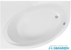 Ванна Roca Orbita 160x100 [24T217000]
