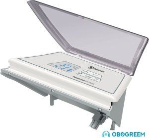 Конвектор Electrolux ECH/R-1500 T