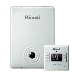 Газовый котел Rinnai RB-167 EMF