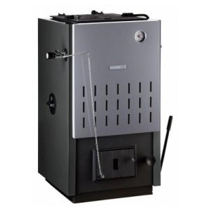 Твердотопливный котел Bosch (Бош) Solid 2000 B SFU 12