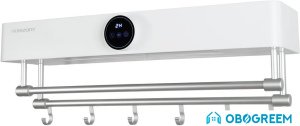 Полотенцесушитель Horizont H-DUS1