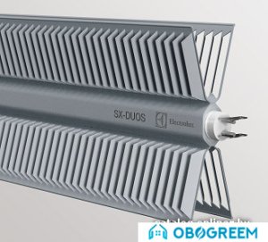 Конвектор Electrolux ECH/AG2-2000 EF