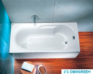 Ванна Kolo Laguna 170х80