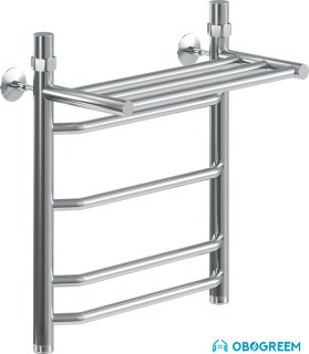 Полотенцесушитель Ника ЛТ (г2) ВП 50x60