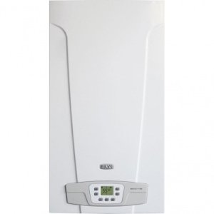 Газовый котел Baxi ECO 4S 1.24 F