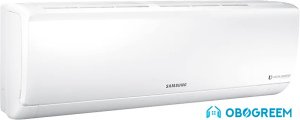 Сплит-система Samsung New Boracay AR09RSFHMWQNER