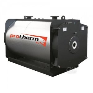 Котел комбинированный Protherm БИЗОН NO - 350 кВт (одноконтурный)