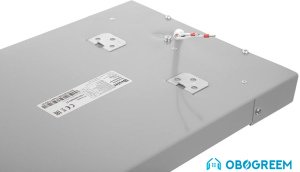 Инфракрасный обогреватель Wester IH-2000