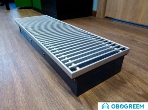 Конвектор itermic ITTZ.110.300.3700