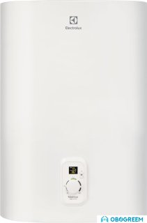Накопительный электрический водонагреватель Electrolux EWH 30 Maximus Wi-Fi