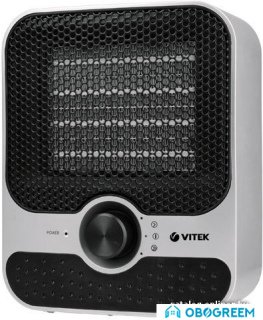 Тепловентилятор Vitek VT-1759