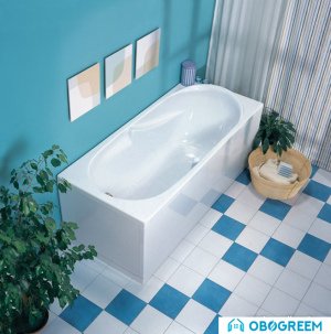 Ванна Ravak Vanda 70x150