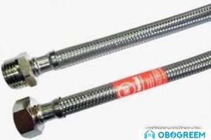 Гибкая подводка Tucai 6654 60 см