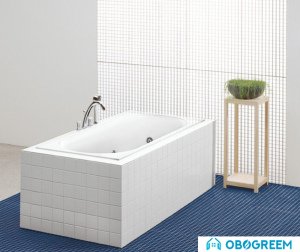 Ванна Villeroy & Boch Cetus 180x80 UBQ180CEU2V-96