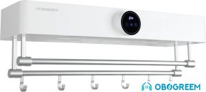 Полотенцесушитель Horizont H-DUS1