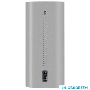 Накопительный электрический водонагреватель Electrolux EWH 50 Centurio IQ 3.0 Silver