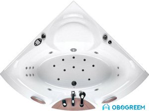 Ванна Balteco Lotus 15 S4 153x153