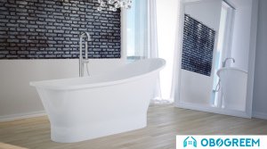 Ванна Besco Gloria 150x68