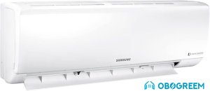 Сплит-система Samsung New Boracay AR09RSFHMWQNER