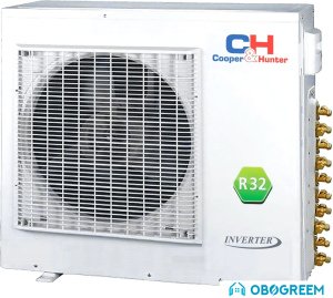 Внешний блок Cooper&Hunter CHML-U42RK5