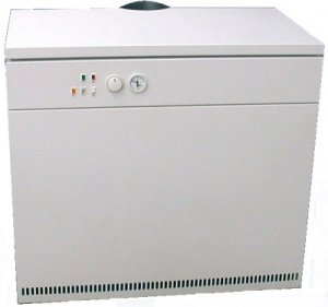 Котел газовый напольный Thermona THERM 60 Е
