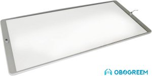 Инфракрасный обогреватель ПИОН Thermo Glass Кристалл 13