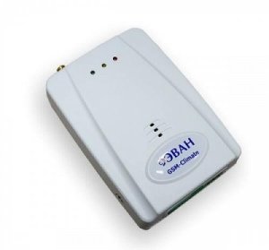 Эван Термостат WiFi GSM -Climate ZONT-H2