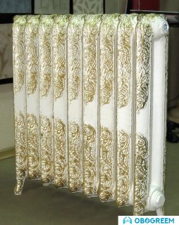 Чугунный радиатор Viadrus Windsor 800/200