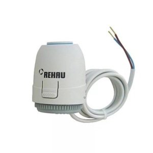 REHAU Сервопривод 230 В