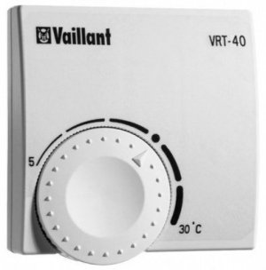 Vaillant  VRT 40 регулятор