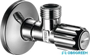 Запорная арматура Hansgrohe 13904000